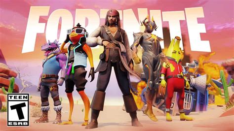 prochaine saison fortnite|Date de sortie de la prochaine saison de Fortnite et fin。